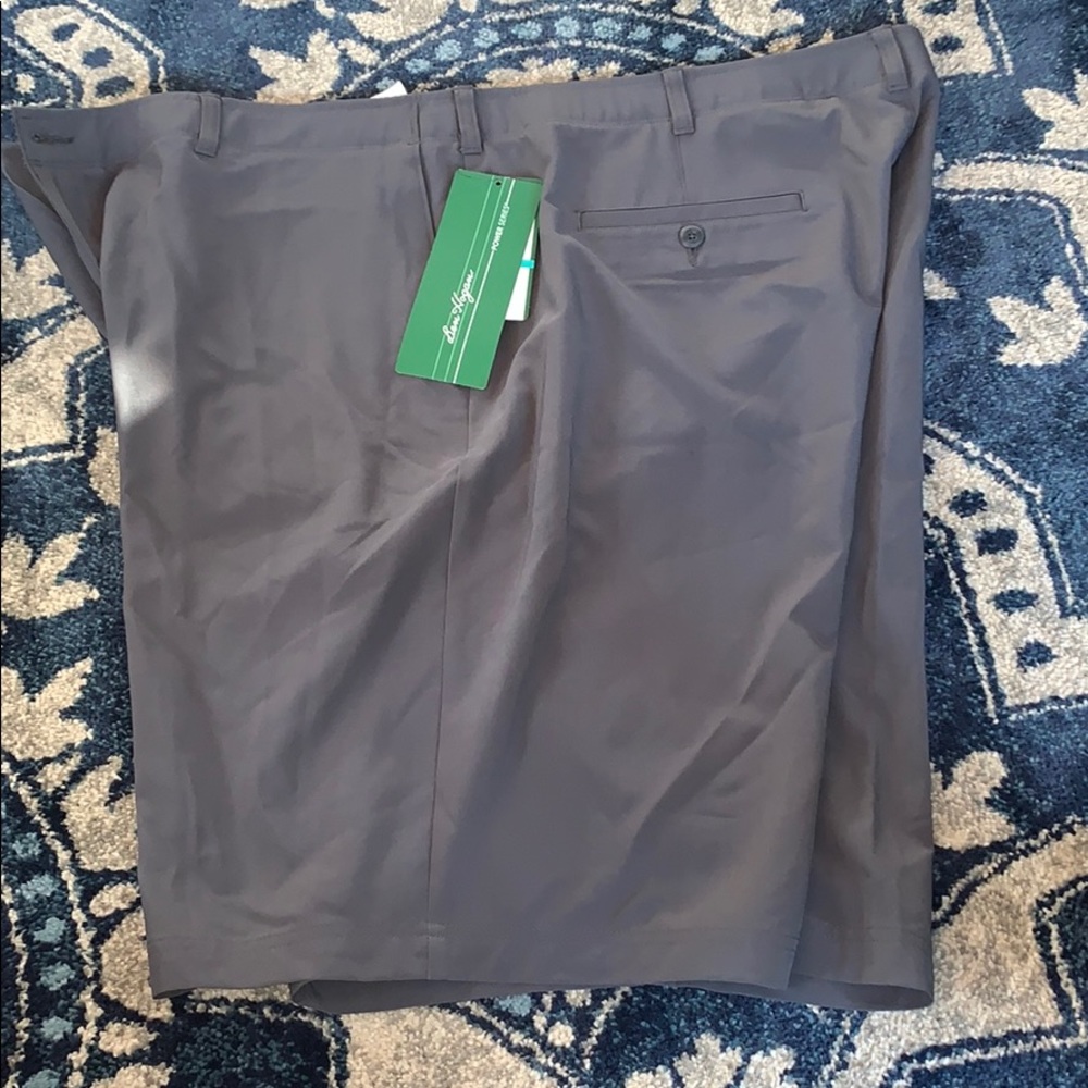 Golf shorts